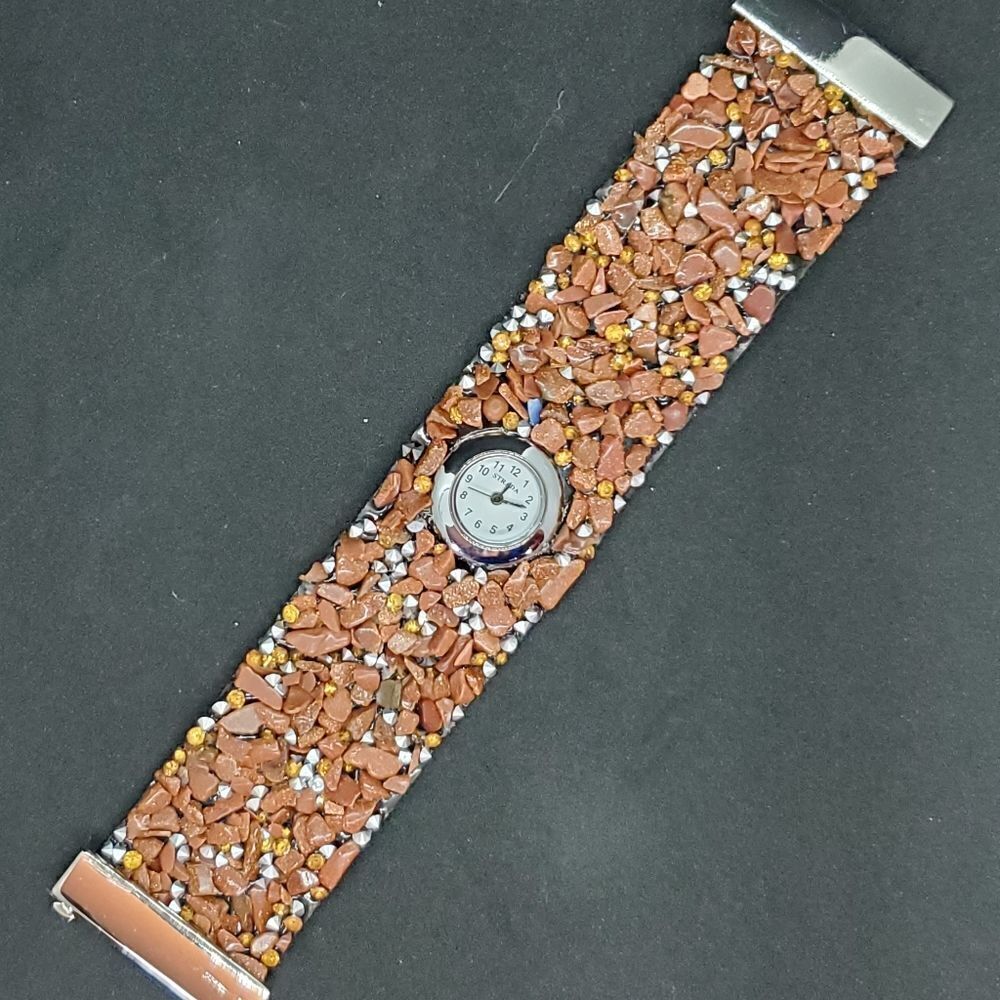 Strada Brown Watch - Picture 8 of 16